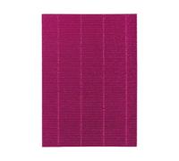 TTS Metalic 1/1 - Cartón para manualidades (metálico), color rosa