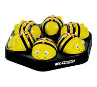 TTS Pack Clase 6 BeeBot Robots
