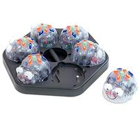 TTS Pack Clase 6 Robots BlueBot