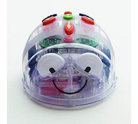 TTS - Robot Blue-BOT, Transparente