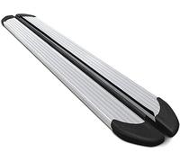 ttttTTTa Estribos Laterales para Opel Vivaro B 2014-2019,Estribo Faldones Laterales Escalones Accesorios