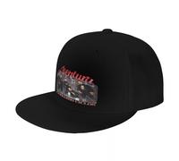 TTVXIHL Sombrero de Sol para Hombre Vaquero 2024 Tour Cerrando Ciclos Gorra de Golf Sombrero con Logotipo Personalizado Gorra de béisbol Regalos para Maestros