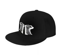 TTVXIHL Sombrero de Sol para Hombre Vaquero Cm Punk Fists Retro 2 Sombreros Sombrero de Golf para Hombres Gorra de Mujer Sombrero de Hombre Gorra de béisbol Regalos para Maestros