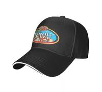 TTVXIHL Sombrero de Sol para Hombre Vaquero Estrella Galicia Gorra de Hombre de Cerveza para Hombres Gorra de béisbol Regalos para Maestros