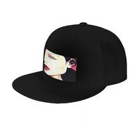 TTVXIHL Sombrero de Sol para Hombre Vaquero Nuevo Sombrero Sophie Ellis-Bextor Sombreros para Hombre Sombrero con Logotipo Personalizado Gorra de béisbol Regalos para Maestros