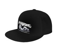 TTVXIHL Sombrero de Sol para Hombre Vaquero Sombreros Puros del Holocausto Sombreros de Mujer para Sombrero Gorra de béisbol Regalos para Maestros