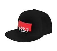 TTVXIHL Sombrero de Sol para Hombres Vaquero M 26 7 Movimiento 26 De Julio Fidel Castro Gorra de Mujer para Mujeres Gorra de béisbol Gorra de béisbol Regalos para Profesores