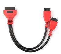 TTXSPP Chrysler 12+8 - Cable de programación para escáneres Autel Maxisys