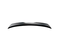 TTxxxA8 Alerón Trasero para Techo de Coche para BMW 1 Series F20 F21 E87 E81 Hatchback 116i 120i 118i M135i M140i 120i 118i 116i,ala Trasera.,Glossy Black