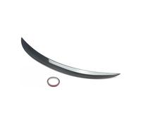 TTxxxA8 Alerón Trasero para Techo de Coche para BMW 3 Series E93 Convertible 2007-2013,ala Trasera.