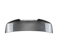 TTxxxA8 Alerón Trasero para Techo de Coche para BMW 5 Series Travel Version F11 2011-2017,ala Trasera.,Carbon Look
