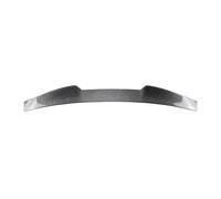 TTxxxA8 Alerón Trasero para Techo de Coche para BMW E60 525d 535d 2004-2010,ala Trasera.,Carbon Look