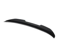 TTxxxA8 Alerón Trasero para Techo de Coche para BMW E60 525d 535d 2004-2010,ala Trasera.,Carbon Look
