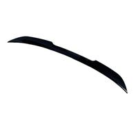 TTxxxA8 Alerón Trasero para Techo de Coche para BMW E60 550i 2005-2010,ala Trasera.