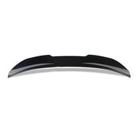 TTxxxA8 Alerón Trasero para Techo de Coche para BMW E92 335i 328i 2007-2012,ala Trasera.,Glossy Black