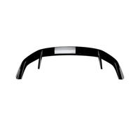 TTxxxA8 Alerón Trasero para Techo de Coche para BMW X3 G01 2018 2019 2020 2021 2022 2023 2024+,ala Trasera.,Gloss Black