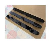 TTxxxA8 Alerón Trasero para Techo de Coche para Chery JETOUR Traveler T2 2023 2024,ala Trasera.,Glossy Black