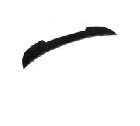 TTxxxA8 Alerón Trasero para Techo de Coche para Ford Mustang 2015-2017,ala Trasera.,Gloss Black