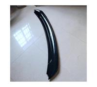 TTxxxA8 Alerón Trasero para Techo de Coche para Ford Mustang Spoiler 2015-2022,ala Trasera.,Black