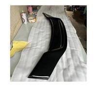 TTxxxA8 Alerón Trasero para Techo de Coche para Geely Emgrand 4th Proton S70 2022 2023 2024,ala Trasera.,Glossy Black