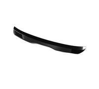 TTxxxA8 Alerón Trasero para Techo de Coche para Hyundai I30 N MK3 I30N Hatchback 2017-2020,ala Trasera.,B Glossy Black