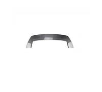 TTxxxA8 Alerón Trasero para Techo de Coche para Jeep Cherokee SRT 2012-2021,ala Trasera.,Carbon Printing
