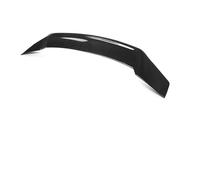 TTxxxA8 Alerón Trasero para Techo de Coche para Kia K5 2021 2022 2023,ala Trasera.,Carbon Print