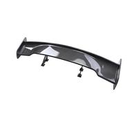 TTxxxA8 Alerón Trasero para Techo de Coche para LynkCo 03 Spoiler 2018-2023,ala Trasera.,ABS Carbon Look