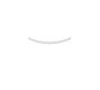 TTxxxA8 Alerón Trasero para Techo de Coche para Mercedes Benz CLS W257 CLS260 CLS300 CLS350 AMG,ala Trasera.,White
