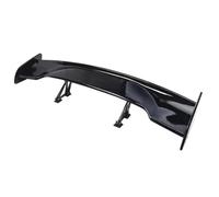 TTxxxA8 Alerón Trasero para Techo de Coche para Mitsubishi Lancer EX 2010-2014,ala Trasera.,Glossy Black