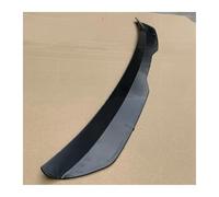 TTxxxA8 Alerón Trasero para Techo de Coche para Opel Mokka 2013-2016,ala Trasera.,Fake Carbon Fiber L