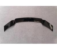 TTxxxA8 Alerón Trasero para Techo de Coche para Toyota CHR C-HR 2015-2019,ala Trasera.,Glossy Black