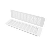 TTZEZE Heating Vents 100x400mm/4x16''