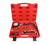 TU-114 Probadores de la Presión del Combustible, Herramienta de Diagnóstico de la Bomba de Inyección de Combustible