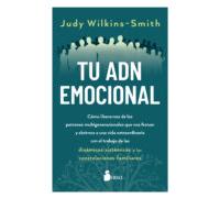 Tu ADN emocional