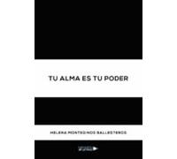 Tu Alma Es Tu Poder (ebook)
