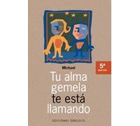 TU ALMA GEMELA TE ESTA LLAMANDO (SIN COLECCION)