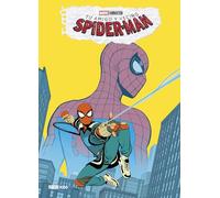 Tu amigo y vecino Spider-Man 1