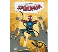 Tu amigo y vecino Spider-Man 2