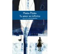 Tu Amor Es Infinito