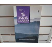 Tu andar diario / Walk Thru the Bible Ministries: Devocionario / Devotional: 365 Devocionales diarios para leer toda la biblia en un ano