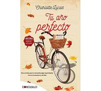 Tu año perfecto (EMBOLSILLO)