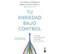 Tu Ansiedad Bajo Control