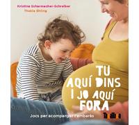 TU AQUÍ DINS I JO AQUÍ FORA. | Kristina Scharmacher-schreiber, Thekla Ehling