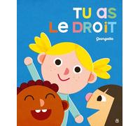 Tu as le droit !