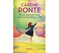 Tu as promis que tu vivrais pour moi