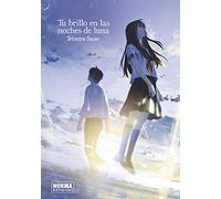 Tu Brillo En Las noches De Luna (Novela) (SIN COLECCION)