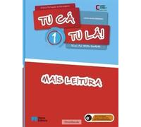 TU CA TU LA! - NIVEL A2 VOL. 1 (PACK MANUAL VOL. 1+MAIS LEITURA VOL. 1+MANUAL DI
