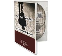 Tu Caminar con Dios es un Proyecto Comunitario - Una Conferencia en Vivo en DVD
