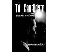 Tú, Candidato: Promesa del relanzamiento